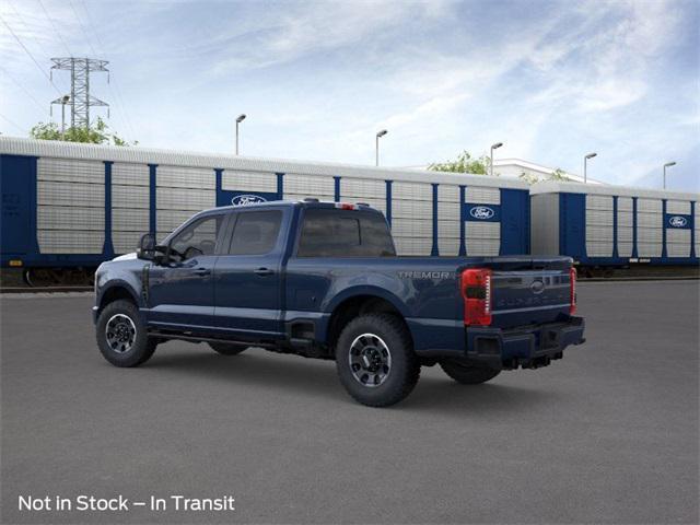 new 2025 Ford F-350 car, priced at $74,730