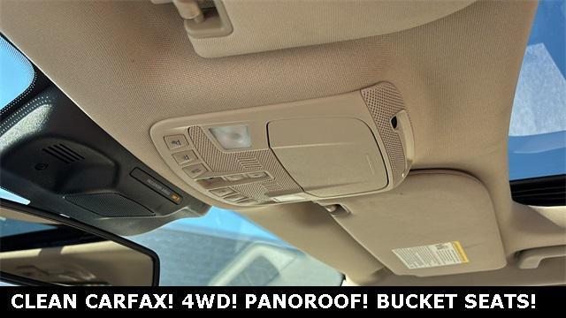 used 2024 Ford Expedition Max car, priced at $58,813