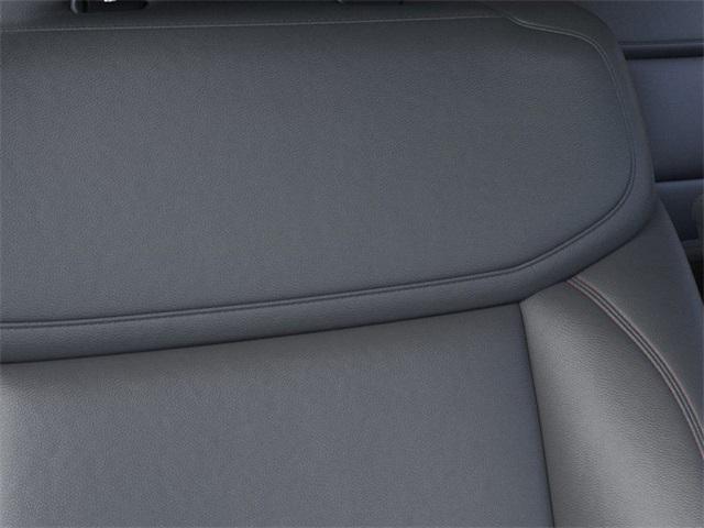 new 2025 Ford Expedition Max car, priced at $76,495