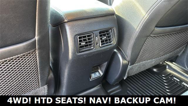 used 2021 Toyota 4Runner car, priced at $30,762