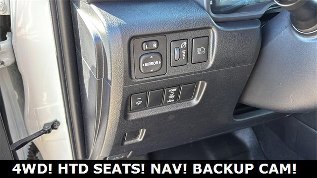used 2021 Toyota 4Runner car, priced at $30,762