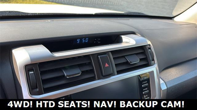 used 2021 Toyota 4Runner car, priced at $30,762