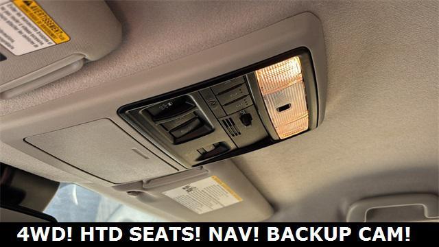 used 2021 Toyota 4Runner car, priced at $30,762