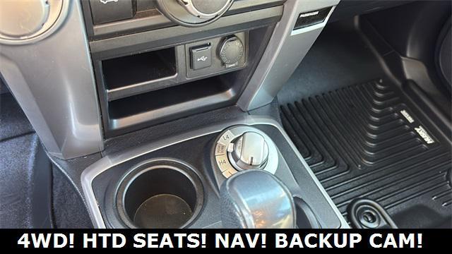 used 2021 Toyota 4Runner car, priced at $30,762