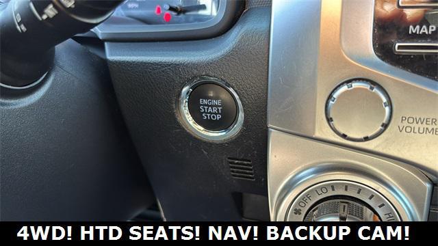 used 2021 Toyota 4Runner car, priced at $30,762