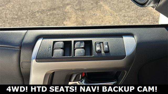 used 2021 Toyota 4Runner car, priced at $30,762