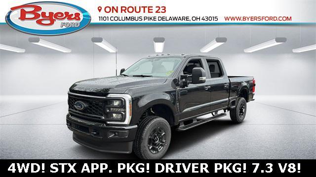 new 2026 Ford F-350 car, priced at $64,300