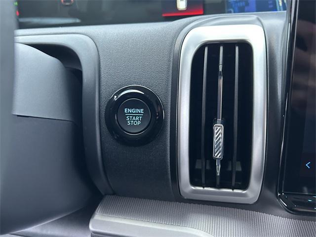 new 2025 Ford Expedition Max car, priced at $76,495