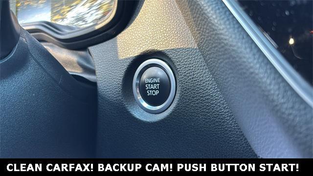 used 2024 Toyota Corolla car, priced at $21,998