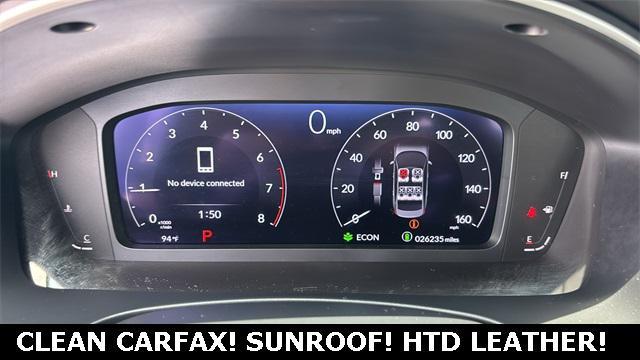 used 2022 Honda Civic car, priced at $25,934