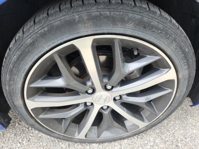 used 2022 Honda Civic car, priced at $28,383