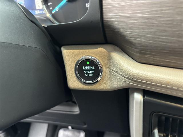 used 2024 Ford Expedition car, priced at $56,347