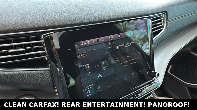 used 2023 Jeep Wagoneer car, priced at $49,984