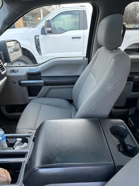 used 2016 Ford F-150 car, priced at $23,222