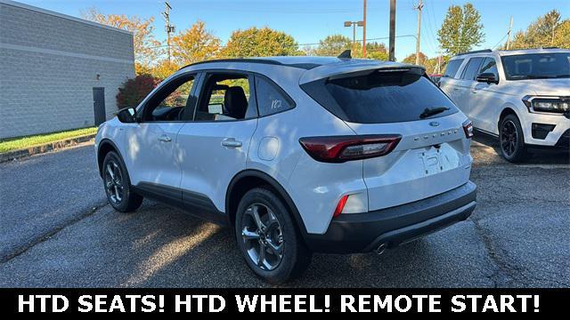 new 2026 Ford Escape car, priced at $36,125
