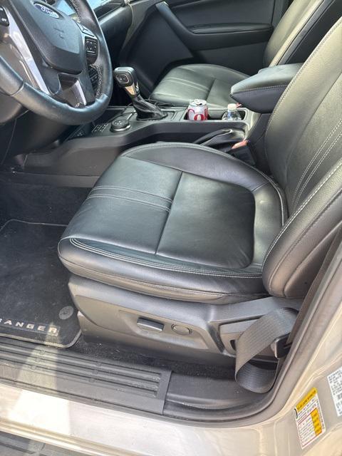 used 2019 Ford Ranger car, priced at $29,899
