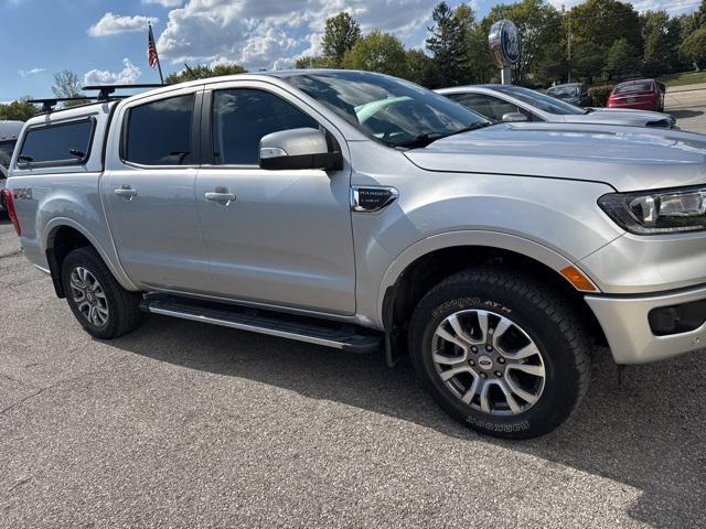 used 2019 Ford Ranger car, priced at $29,899