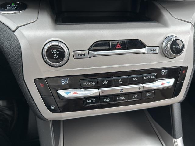 used 2020 Ford Explorer car, priced at $24,997