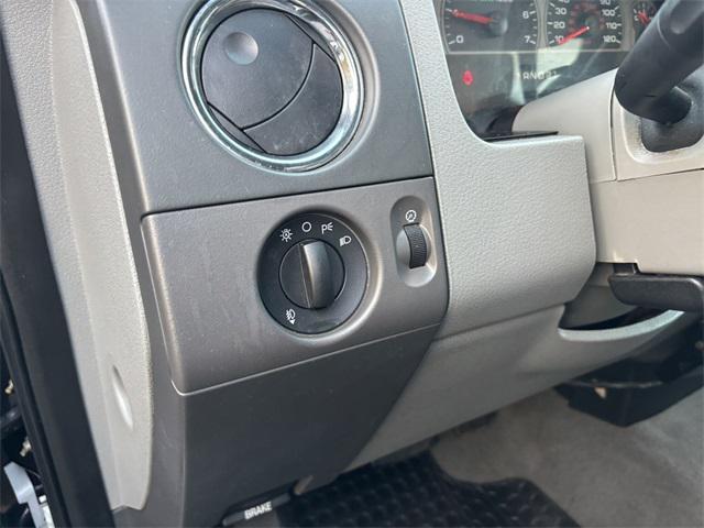 used 2007 Ford F-150 car, priced at $9,598