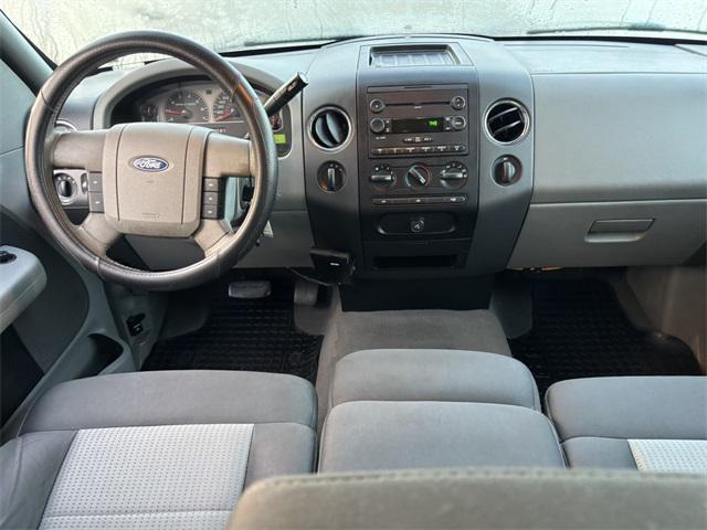 used 2007 Ford F-150 car, priced at $9,598