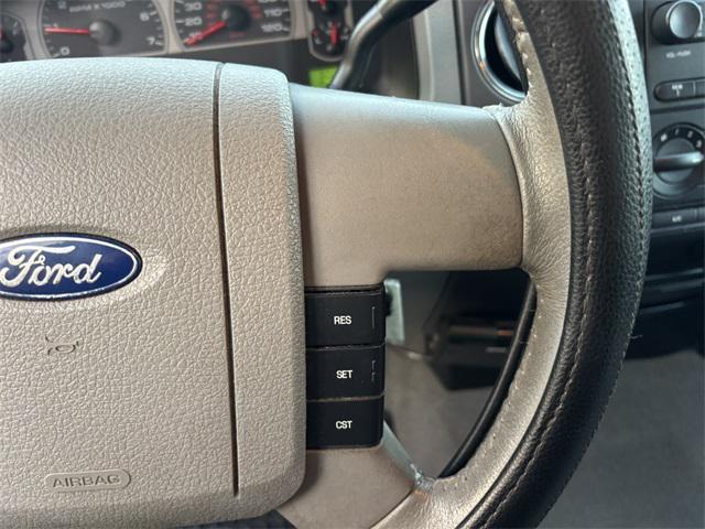 used 2007 Ford F-150 car, priced at $9,598