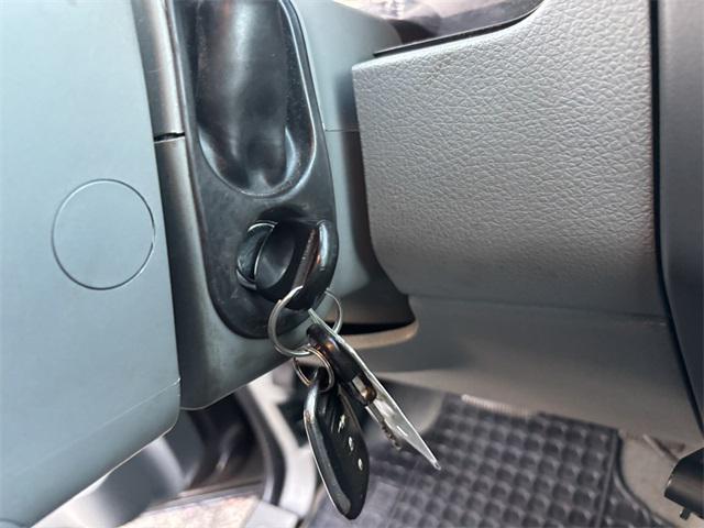 used 2007 Ford F-150 car, priced at $9,598