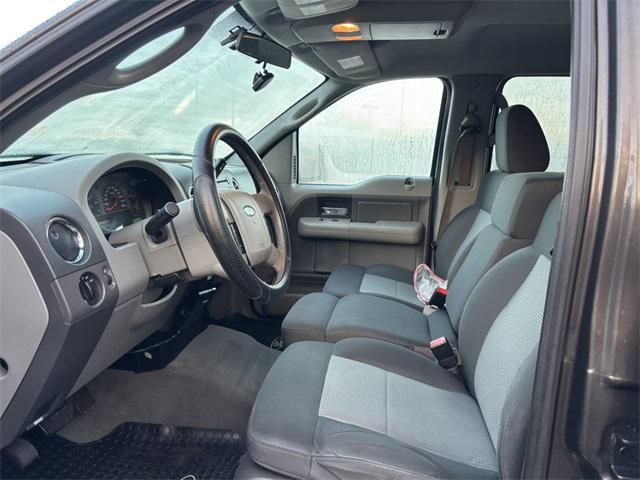 used 2007 Ford F-150 car, priced at $9,598