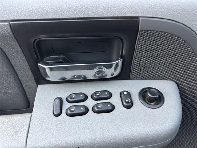 used 2007 Ford F-150 car, priced at $9,598