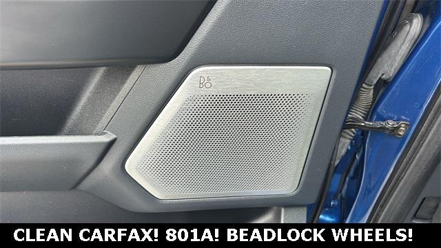 used 2022 Ford F-150 car, priced at $66,866