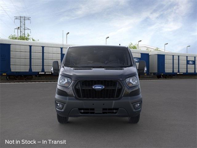 new 2024 Ford Transit-350 car, priced at $59,490