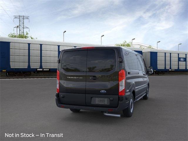 new 2024 Ford Transit-350 car, priced at $59,490