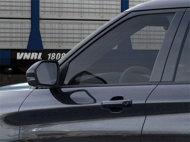 new 2026 Ford Explorer car, priced at $63,205