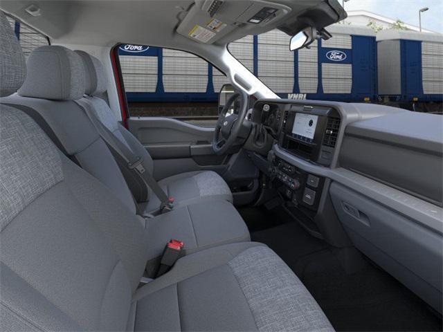 new 2026 Ford F-350 car, priced at $59,140