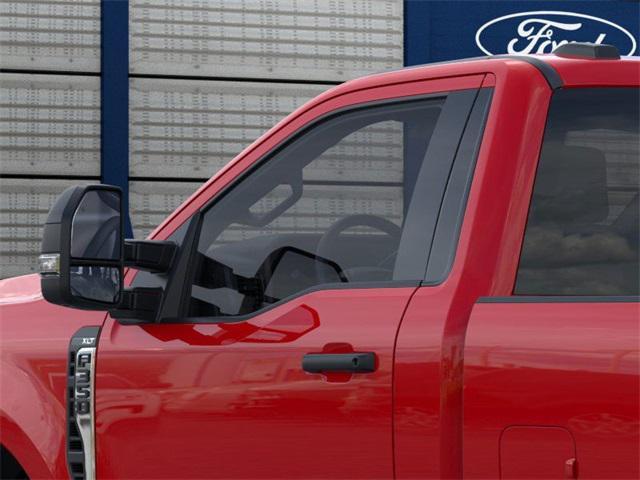 new 2026 Ford F-350 car, priced at $59,140