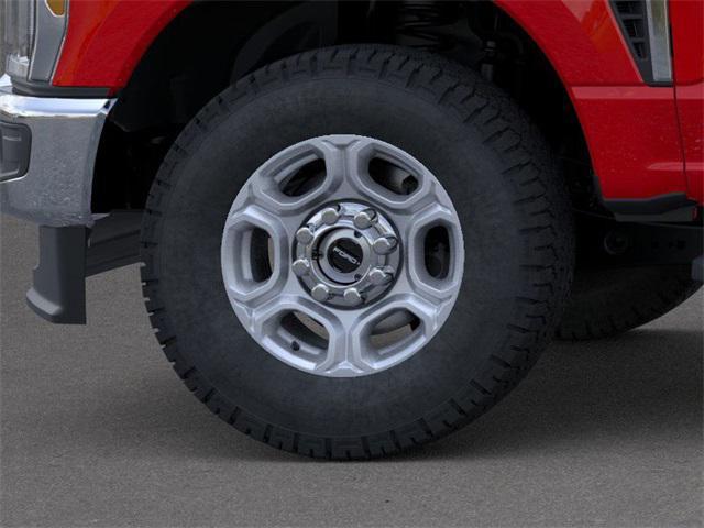 new 2026 Ford F-350 car, priced at $59,140