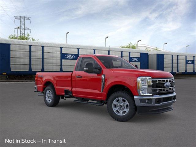 new 2026 Ford F-350 car, priced at $59,140