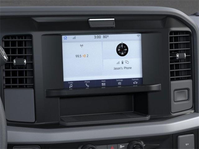 new 2026 Ford F-350 car, priced at $59,140