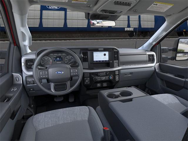 new 2026 Ford F-350 car, priced at $59,140