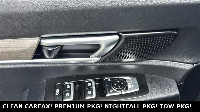 used 2022 Kia Telluride car, priced at $39,663