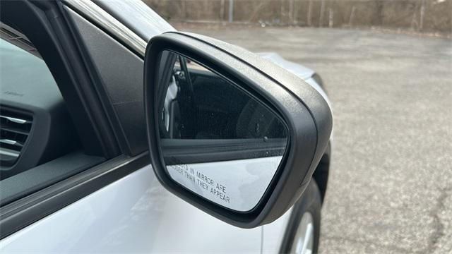 used 2023 Ford Escape car, priced at $21,212