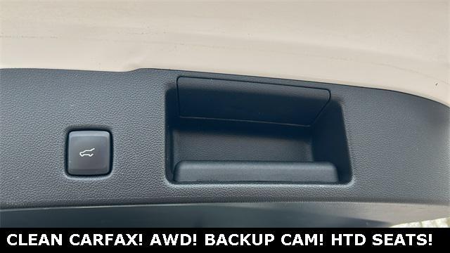 used 2023 Ford Escape car, priced at $20,990
