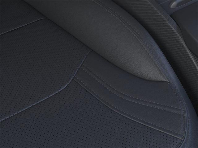 new 2025 Ford Mustang Mach-E car, priced at $49,193