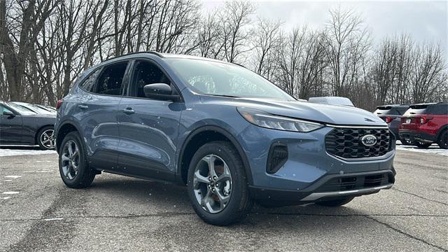 new 2025 Ford Escape car, priced at $32,726