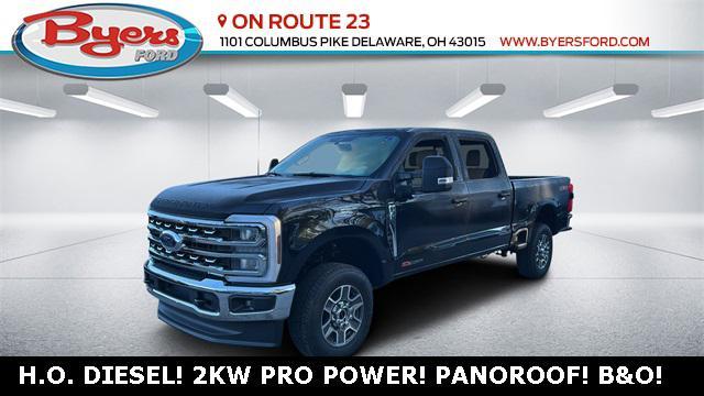 new 2026 Ford F-350 car, priced at $88,800
