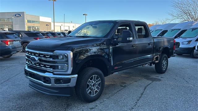 new 2026 Ford F-350 car, priced at $88,800