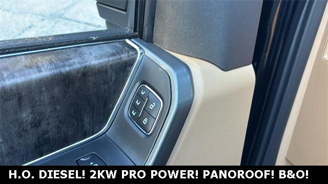 new 2026 Ford F-350 car, priced at $88,800