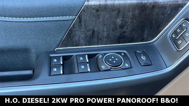 new 2026 Ford F-350 car, priced at $88,800