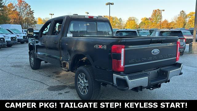 new 2026 Ford F-350 car, priced at $88,800