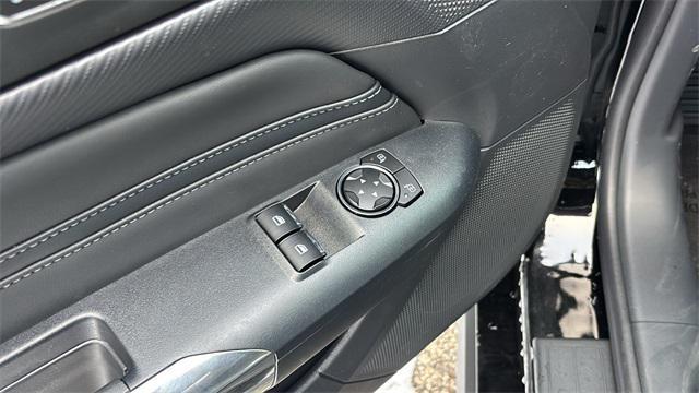 new 2026 Ford Mustang car, priced at $60,950