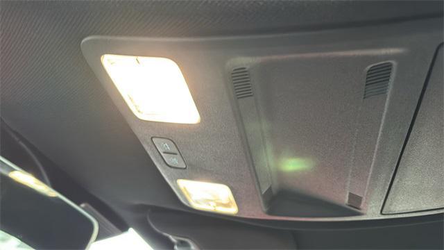 new 2026 Ford Mustang car, priced at $60,950